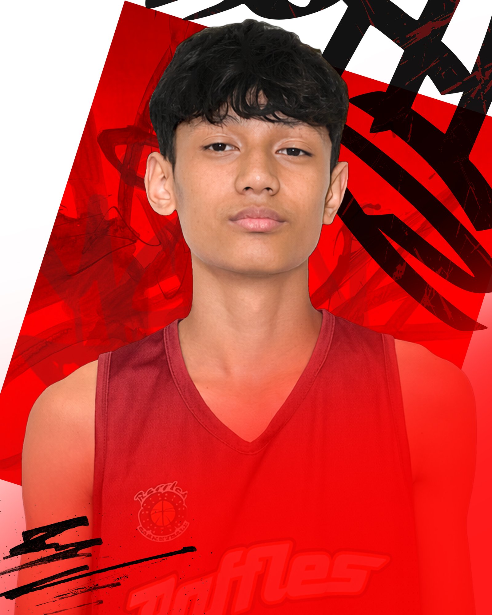 Trystan Evander Harpa Rumeinal